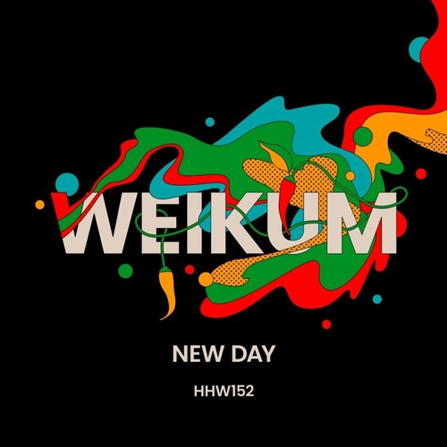 WEIKUM - New Day [HHW152]